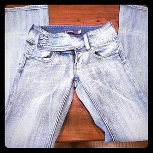 VIGOSS flare jeans